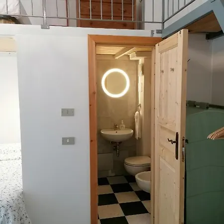 Eco Tower Penzion