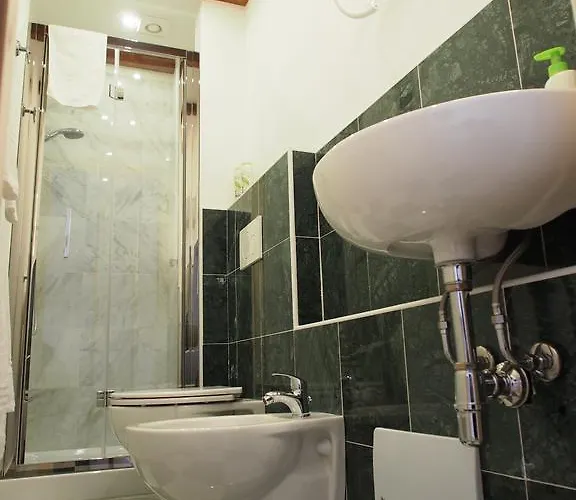 Гостевой дом Eco Tower