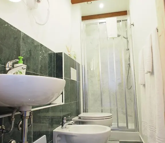 Eco Tower Гостевой дом Пиза