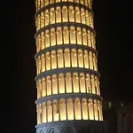 Eco Tower بيت ضيافة