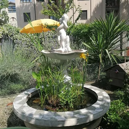 Eco Tower 피사