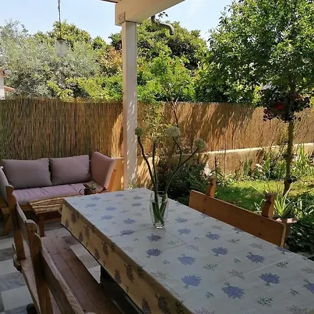 Guest house Eco Tower Pisa