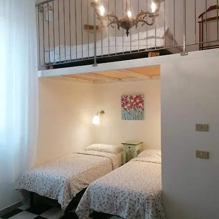 Eco Tower 3* 피사