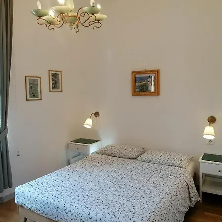 Eco Tower Guest house Pisa
