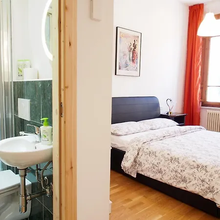 Eco Tower Guest house Pisa