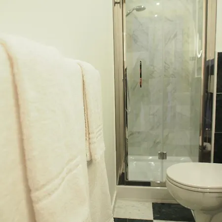 Eco Tower 3* 피사