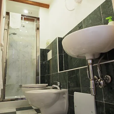 Guest house Eco Tower