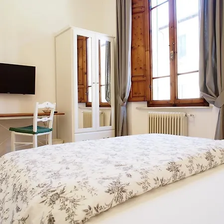 Eco Tower Guest house Pisa