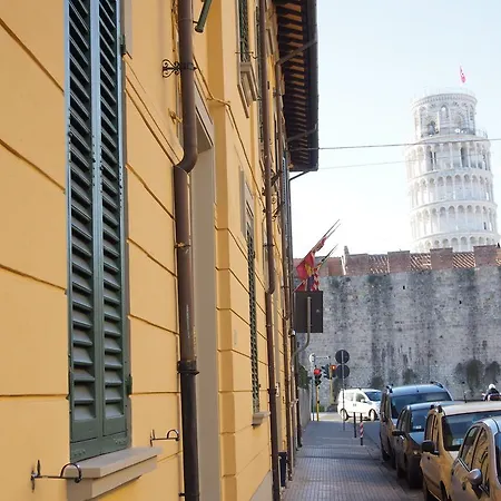 Gasthof Eco Tower 3*