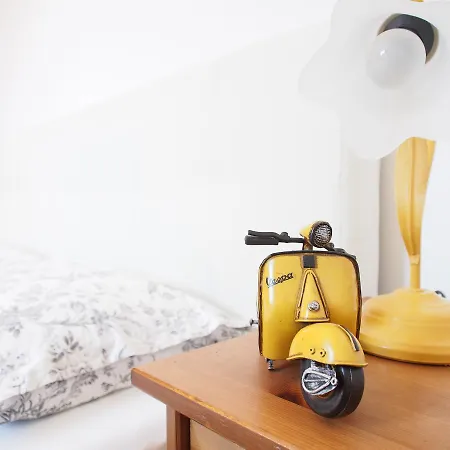 Guest house Eco Tower