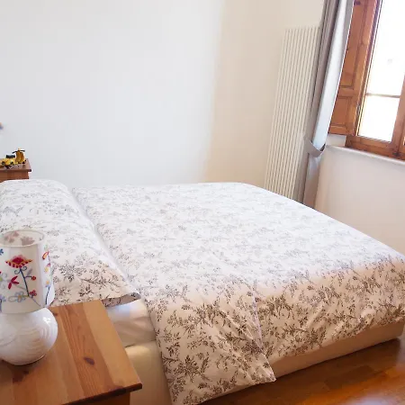 Guest house Eco Tower Pisa