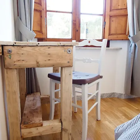 Guest house Eco Tower *