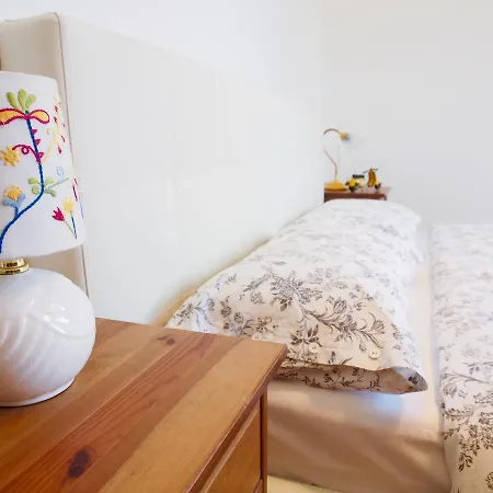 Guest house Eco Tower Pisa