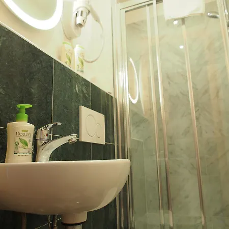 Eco Tower 피사