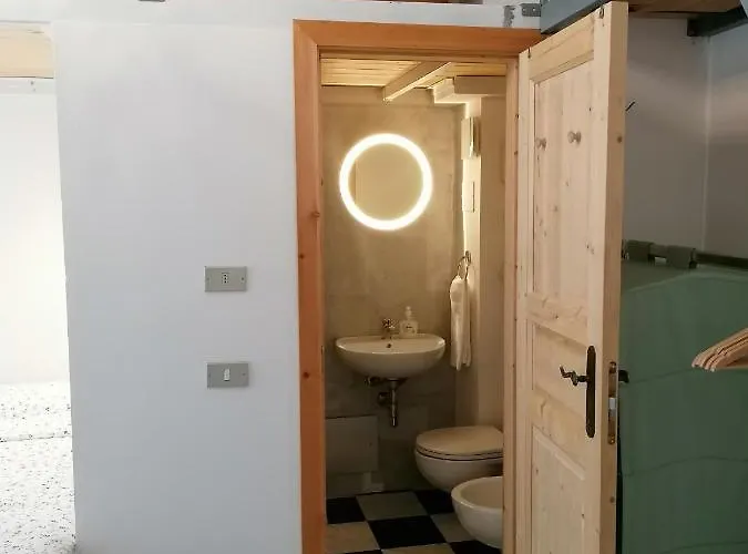 Eco Tower Affittacamere