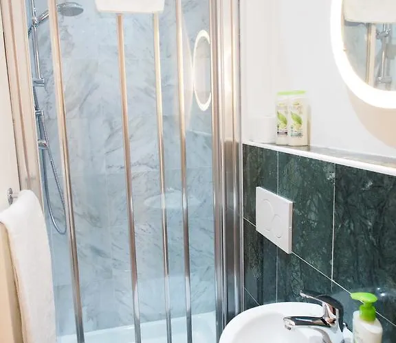 Eco Tower Maison d'hôtes Pise