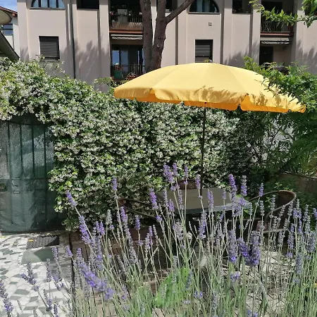 Eco Tower 3* Pisa