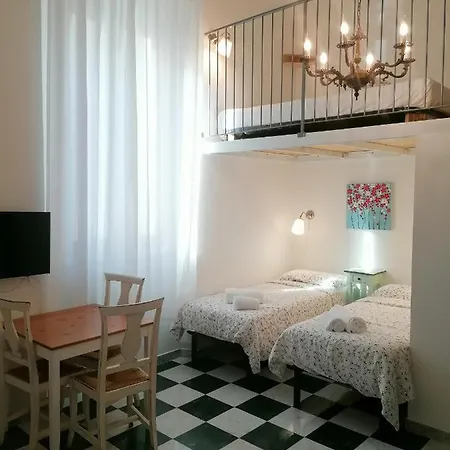 Eco Tower 3* Piza