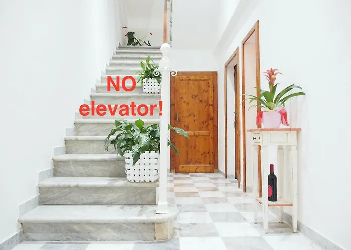 Maison d'hôtes Eco Tower 3*