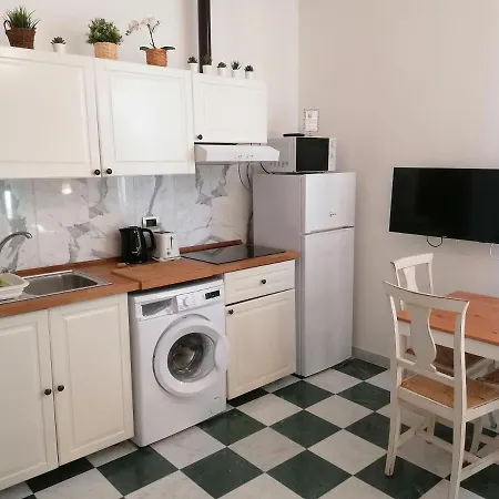 Eco Tower Guest house