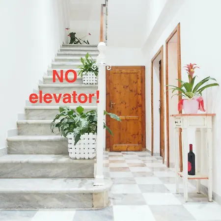 Guest house Eco Tower *