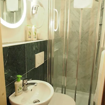 Eco Tower Guest house