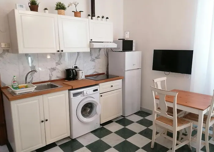 Eco Tower Casa de hóspedes